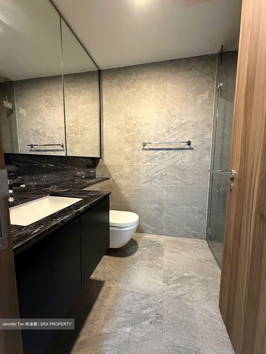 Daintree Residence (D21), Condominium #562154051